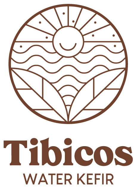 Tibicos